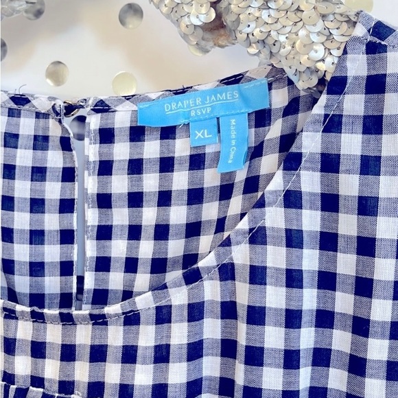 Draper James RSVP Dress ~ - Picture 3 of 6